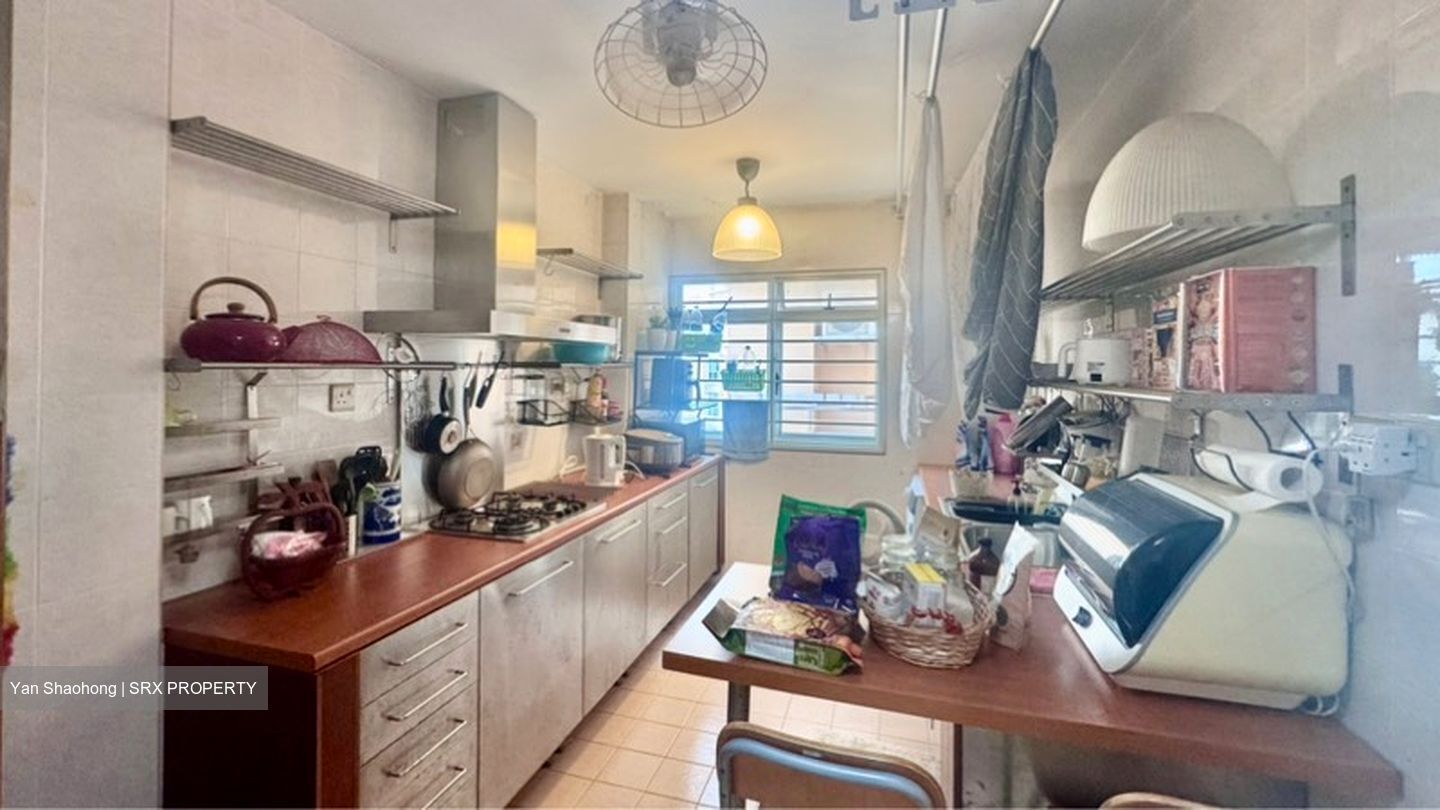 Blk 293 Punggol Grove (Punggol), HDB 5 Rooms #627413241
